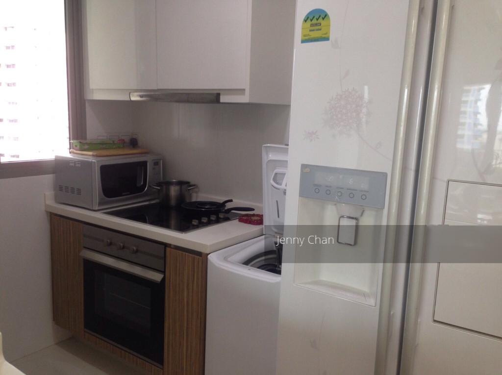 Trevista (D12), Condominium #134003962